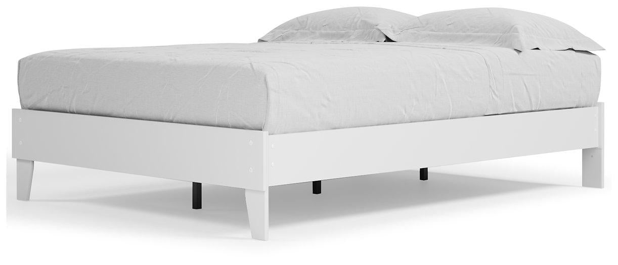 Piperton Queen Panel Bed - Premium Bed from Ashley Furniture - Just $262.44! Shop now at Furniture Wholesale Plus  We are the best furniture store in Nashville, Hendersonville, Goodlettsville, Madison, Antioch, Mount Juliet, Lebanon, Gallatin, Springfield, Murfreesboro, Franklin, Brentwood