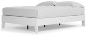 Piperton Queen Panel Bed - Premium Bed from Ashley Furniture - Just $262.44! Shop now at Furniture Wholesale Plus  We are the best furniture store in Nashville, Hendersonville, Goodlettsville, Madison, Antioch, Mount Juliet, Lebanon, Gallatin, Springfield, Murfreesboro, Franklin, Brentwood