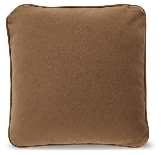 Caygan Pillow - Premium Pillow from Ashley Furniture - Just $35.64! Shop now at Furniture Wholesale Plus  We are the best furniture store in Nashville, Hendersonville, Goodlettsville, Madison, Antioch, Mount Juliet, Lebanon, Gallatin, Springfield, Murfreesboro, Franklin, Brentwood