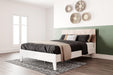 Piperton Queen Panel Bed - Premium Bed from Ashley Furniture - Just $262.44! Shop now at Furniture Wholesale Plus  We are the best furniture store in Nashville, Hendersonville, Goodlettsville, Madison, Antioch, Mount Juliet, Lebanon, Gallatin, Springfield, Murfreesboro, Franklin, Brentwood