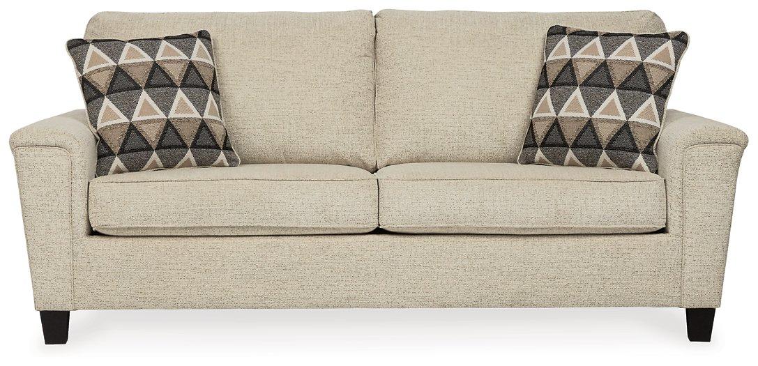 Abinger Sofa - Premium Sofa from Ashley Furniture - Just $459.44! Shop now at Furniture Wholesale Plus  We are the best furniture store in Nashville, Hendersonville, Goodlettsville, Madison, Antioch, Mount Juliet, Lebanon, Gallatin, Springfield, Murfreesboro, Franklin, Brentwood