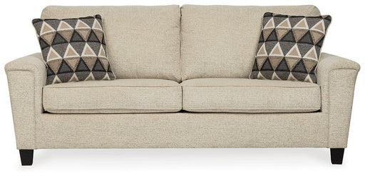 Abinger Sofa Sleeper - Premium Sleeper from Ashley Furniture - Just $731.31! Shop now at Furniture Wholesale Plus  We are the best furniture store in Nashville, Hendersonville, Goodlettsville, Madison, Antioch, Mount Juliet, Lebanon, Gallatin, Springfield, Murfreesboro, Franklin, Brentwood