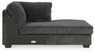 Biddeford 2-Piece Sectional with Chaise - Premium Sectional from Ashley Furniture - Just $1044.08! Shop now at Furniture Wholesale Plus  We are the best furniture store in Nashville, Hendersonville, Goodlettsville, Madison, Antioch, Mount Juliet, Lebanon, Gallatin, Springfield, Murfreesboro, Franklin, Brentwood