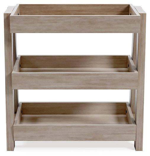 Blariden Shelf Accent Table - Premium Accent Table from Ashley Furniture - Just $83.19! Shop now at Furniture Wholesale Plus  We are the best furniture store in Nashville, Hendersonville, Goodlettsville, Madison, Antioch, Mount Juliet, Lebanon, Gallatin, Springfield, Murfreesboro, Franklin, Brentwood