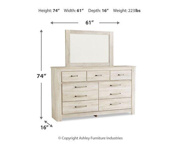 Bellaby Bedroom Set - Premium Bedroom Set from Ashley Furniture - Just $816.54! Shop now at Furniture Wholesale Plus  We are the best furniture store in Nashville, Hendersonville, Goodlettsville, Madison, Antioch, Mount Juliet, Lebanon, Gallatin, Springfield, Murfreesboro, Franklin, Brentwood