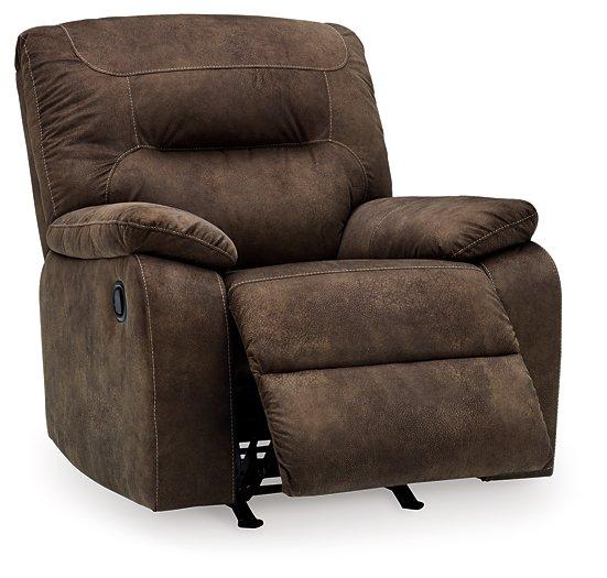 Bolzano Recliner - Premium Recliner from Ashley Furniture - Just $463.01! Shop now at Furniture Wholesale Plus  We are the best furniture store in Nashville, Hendersonville, Goodlettsville, Madison, Antioch, Mount Juliet, Lebanon, Gallatin, Springfield, Murfreesboro, Franklin, Brentwood