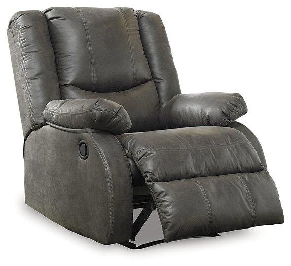 Bladewood Recliner - Premium Recliner from Ashley Furniture - Just $330.60! Shop now at Furniture Wholesale Plus  We are the best furniture store in Nashville, Hendersonville, Goodlettsville, Madison, Antioch, Mount Juliet, Lebanon, Gallatin, Springfield, Murfreesboro, Franklin, Brentwood