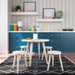 Blariden Table and Chairs (Set of 5) - Premium Table from Ashley Furniture - Just $186.04! Shop now at Furniture Wholesale Plus  We are the best furniture store in Nashville, Hendersonville, Goodlettsville, Madison, Antioch, Mount Juliet, Lebanon, Gallatin, Springfield, Murfreesboro, Franklin, Brentwood