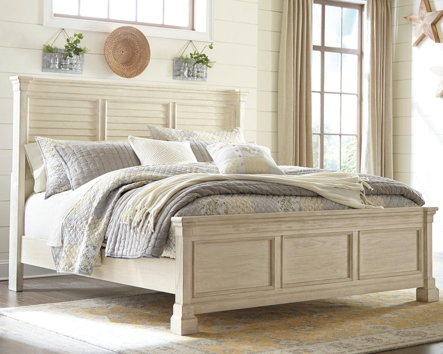 Bolanburg Bed - Premium Bed from Ashley Furniture - Just $726.02! Shop now at Furniture Wholesale Plus  We are the best furniture store in Nashville, Hendersonville, Goodlettsville, Madison, Antioch, Mount Juliet, Lebanon, Gallatin, Springfield, Murfreesboro, Franklin, Brentwood