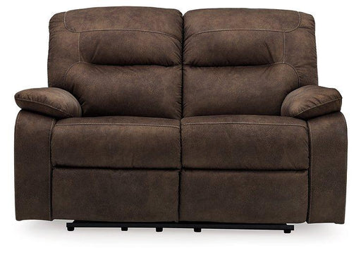 Bolzano Reclining Loveseat - Premium Loveseat from Ashley Furniture - Just $675.33! Shop now at Furniture Wholesale Plus  We are the best furniture store in Nashville, Hendersonville, Goodlettsville, Madison, Antioch, Mount Juliet, Lebanon, Gallatin, Springfield, Murfreesboro, Franklin, Brentwood