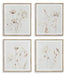 Bondner Wall Art (Set of 4) - Premium Wall Art from Ashley Furniture - Just $166.28! Shop now at Furniture Wholesale Plus  We are the best furniture store in Nashville, Hendersonville, Goodlettsville, Madison, Antioch, Mount Juliet, Lebanon, Gallatin, Springfield, Murfreesboro, Franklin, Brentwood