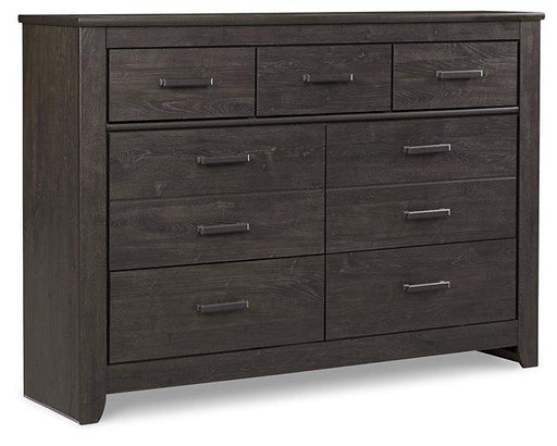 Brinxton Dresser - Premium Dresser from Ashley Furniture - Just $500.77! Shop now at Furniture Wholesale Plus  We are the best furniture store in Nashville, Hendersonville, Goodlettsville, Madison, Antioch, Mount Juliet, Lebanon, Gallatin, Springfield, Murfreesboro, Franklin, Brentwood