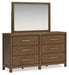 Cabalynn Dresser and Mirror - Premium Dresser & Mirror from Ashley Furniture - Just $1180.52! Shop now at Furniture Wholesale Plus  We are the best furniture store in Nashville, Hendersonville, Goodlettsville, Madison, Antioch, Mount Juliet, Lebanon, Gallatin, Springfield, Murfreesboro, Franklin, Brentwood