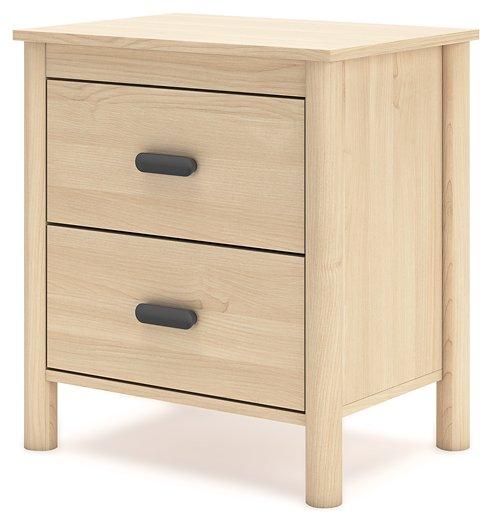 Cabinella Nightstand - Premium Nightstand from Ashley Furniture - Just $99.54! Shop now at Furniture Wholesale Plus  We are the best furniture store in Nashville, Hendersonville, Goodlettsville, Madison, Antioch, Mount Juliet, Lebanon, Gallatin, Springfield, Murfreesboro, Franklin, Brentwood