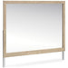 Cielden Bedroom Mirror - Premium Mirror from Ashley Furniture - Just $72.40! Shop now at Furniture Wholesale Plus  We are the best furniture store in Nashville, Hendersonville, Goodlettsville, Madison, Antioch, Mount Juliet, Lebanon, Gallatin, Springfield, Murfreesboro, Franklin, Brentwood