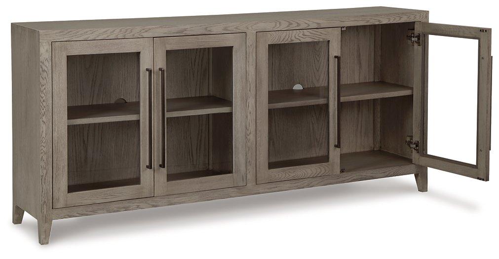 Dalenville Accent Cabinet - Premium Accent Cabinet from Ashley Furniture - Just $1194.07! Shop now at Furniture Wholesale Plus  We are the best furniture store in Nashville, Hendersonville, Goodlettsville, Madison, Antioch, Mount Juliet, Lebanon, Gallatin, Springfield, Murfreesboro, Franklin, Brentwood