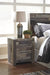 Derekson Nightstand - Premium Nightstand from Ashley Furniture - Just $203.13! Shop now at Furniture Wholesale Plus  We are the best furniture store in Nashville, Hendersonville, Goodlettsville, Madison, Antioch, Mount Juliet, Lebanon, Gallatin, Springfield, Murfreesboro, Franklin, Brentwood