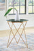 Engelton Accent Table - Premium Accent Table from Ashley Furniture - Just $116.73! Shop now at Furniture Wholesale Plus  We are the best furniture store in Nashville, Hendersonville, Goodlettsville, Madison, Antioch, Mount Juliet, Lebanon, Gallatin, Springfield, Murfreesboro, Franklin, Brentwood