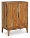 Dressonni Bar Cabinet - Premium Server from Ashley Furniture - Just $786.35! Shop now at Furniture Wholesale Plus  We are the best furniture store in Nashville, Hendersonville, Goodlettsville, Madison, Antioch, Mount Juliet, Lebanon, Gallatin, Springfield, Murfreesboro, Franklin, Brentwood