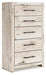 Lawroy Chest of Drawers - Premium Chest from Ashley Furniture - Just $325.80! Shop now at Furniture Wholesale Plus  We are the best furniture store in Nashville, Hendersonville, Goodlettsville, Madison, Antioch, Mount Juliet, Lebanon, Gallatin, Springfield, Murfreesboro, Franklin, Brentwood