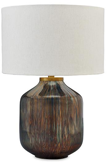 Jadstow Table Lamp - Premium Table Lamp from Ashley Furniture - Just $107.91! Shop now at Furniture Wholesale Plus  We are the best furniture store in Nashville, Hendersonville, Goodlettsville, Madison, Antioch, Mount Juliet, Lebanon, Gallatin, Springfield, Murfreesboro, Franklin, Brentwood