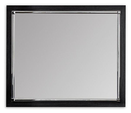 Kaydell Bedroom Mirror - Premium Mirror from Ashley Furniture - Just $92.51! Shop now at Furniture Wholesale Plus  We are the best furniture store in Nashville, Hendersonville, Goodlettsville, Madison, Antioch, Mount Juliet, Lebanon, Gallatin, Springfield, Murfreesboro, Franklin, Brentwood