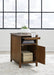 Devonsted Chairside End Table - Premium End Table from Ashley Furniture - Just $152.04! Shop now at Furniture Wholesale Plus  We are the best furniture store in Nashville, Hendersonville, Goodlettsville, Madison, Antioch, Mount Juliet, Lebanon, Gallatin, Springfield, Murfreesboro, Franklin, Brentwood