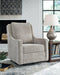 Kambria Swivel Glider Accent Chair - Premium Accent Chair from Ashley Furniture - Just $492.69! Shop now at Furniture Wholesale Plus  We are the best furniture store in Nashville, Hendersonville, Goodlettsville, Madison, Antioch, Mount Juliet, Lebanon, Gallatin, Springfield, Murfreesboro, Franklin, Brentwood