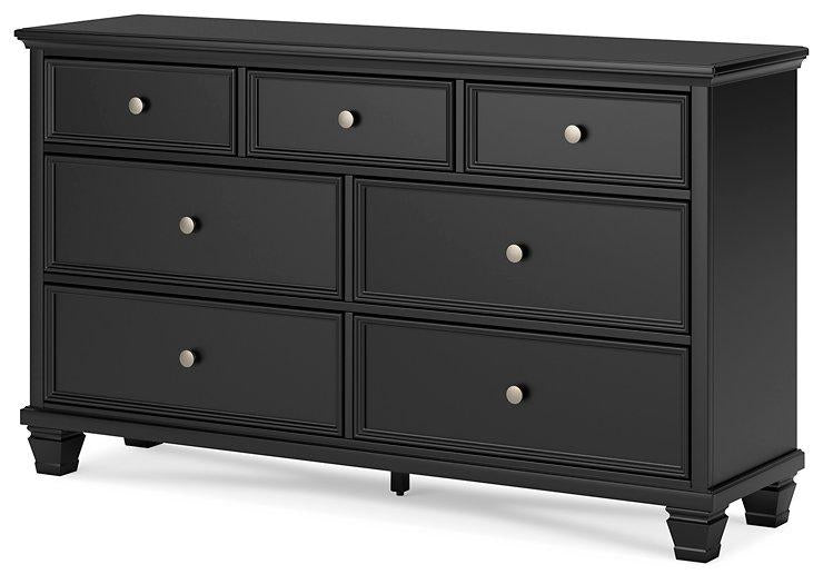 Lanolee Dresser - Premium Dresser from Ashley Furniture - Just $579.20! Shop now at Furniture Wholesale Plus  We are the best furniture store in Nashville, Hendersonville, Goodlettsville, Madison, Antioch, Mount Juliet, Lebanon, Gallatin, Springfield, Murfreesboro, Franklin, Brentwood