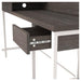 Dorrinson Home Office L-Desk with Storage - Premium Desk from Ashley Furniture - Just $317.24! Shop now at Furniture Wholesale Plus  We are the best furniture store in Nashville, Hendersonville, Goodlettsville, Madison, Antioch, Mount Juliet, Lebanon, Gallatin, Springfield, Murfreesboro, Franklin, Brentwood