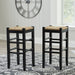 Mirimyn Bar Height Bar Stool - Premium Barstool from Ashley Furniture - Just $80.44! Shop now at Furniture Wholesale Plus  We are the best furniture store in Nashville, Hendersonville, Goodlettsville, Madison, Antioch, Mount Juliet, Lebanon, Gallatin, Springfield, Murfreesboro, Franklin, Brentwood