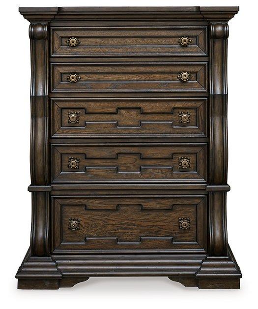 Maylee Chest of Drawers - Premium Chest from Ashley Furniture - Just $766.24! Shop now at Furniture Wholesale Plus  We are the best furniture store in Nashville, Hendersonville, Goodlettsville, Madison, Antioch, Mount Juliet, Lebanon, Gallatin, Springfield, Murfreesboro, Franklin, Brentwood