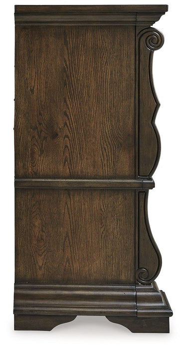 Maylee Dresser - Premium Dresser from Ashley Furniture - Just $953.26! Shop now at Furniture Wholesale Plus  We are the best furniture store in Nashville, Hendersonville, Goodlettsville, Madison, Antioch, Mount Juliet, Lebanon, Gallatin, Springfield, Murfreesboro, Franklin, Brentwood