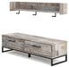 Neilsville Bench with Coat Rack - Premium Coat Rack from Ashley Furniture - Just $211.43! Shop now at Furniture Wholesale Plus  We are the best furniture store in Nashville, Hendersonville, Goodlettsville, Madison, Antioch, Mount Juliet, Lebanon, Gallatin, Springfield, Murfreesboro, Franklin, Brentwood