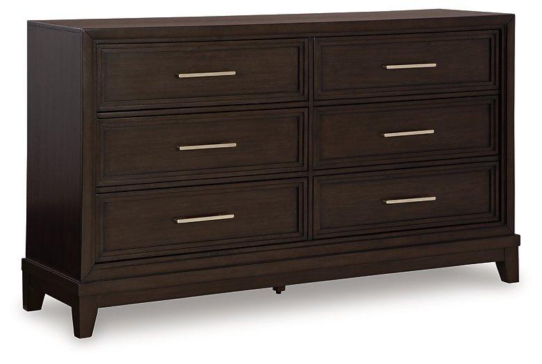 Neymorton Dresser and Mirror - Premium Dresser & Mirror from Ashley Furniture - Just $808.46! Shop now at Furniture Wholesale Plus  We are the best furniture store in Nashville, Hendersonville, Goodlettsville, Madison, Antioch, Mount Juliet, Lebanon, Gallatin, Springfield, Murfreesboro, Franklin, Brentwood