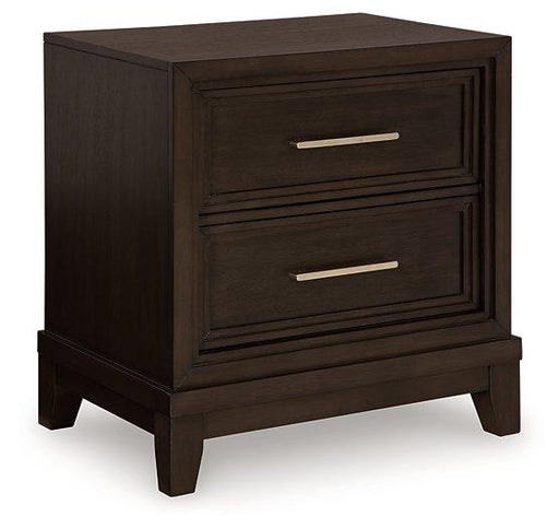 Neymorton Nightstand - Premium Nightstand from Ashley Furniture - Just $289.60! Shop now at Furniture Wholesale Plus  We are the best furniture store in Nashville, Hendersonville, Goodlettsville, Madison, Antioch, Mount Juliet, Lebanon, Gallatin, Springfield, Murfreesboro, Franklin, Brentwood