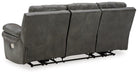 Edmar Power Reclining Sofa - Premium Sofa from Ashley Furniture - Just $1037.71! Shop now at Furniture Wholesale Plus  We are the best furniture store in Nashville, Hendersonville, Goodlettsville, Madison, Antioch, Mount Juliet, Lebanon, Gallatin, Springfield, Murfreesboro, Franklin, Brentwood