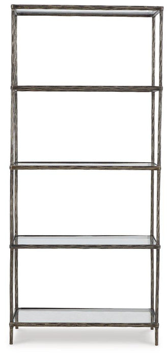 Ryandale Bookcase - Premium Bookcase from Ashley Furniture - Just $552.79! Shop now at Furniture Wholesale Plus  We are the best furniture store in Nashville, Hendersonville, Goodlettsville, Madison, Antioch, Mount Juliet, Lebanon, Gallatin, Springfield, Murfreesboro, Franklin, Brentwood