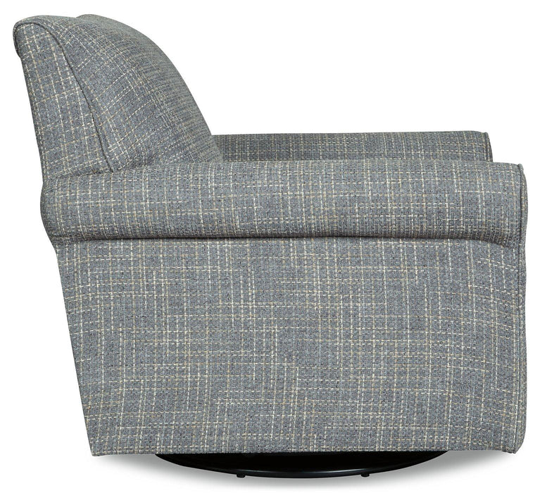 Renley Accent Chair - Premium Accent Chair from Ashley Furniture - Just $383.24! Shop now at Furniture Wholesale Plus  We are the best furniture store in Nashville, Hendersonville, Goodlettsville, Madison, Antioch, Mount Juliet, Lebanon, Gallatin, Springfield, Murfreesboro, Franklin, Brentwood