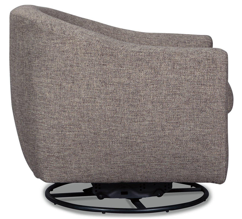 Upshur Accent Chair - Premium Accent Chair from Ashley Furniture - Just $383.24! Shop now at Furniture Wholesale Plus  We are the best furniture store in Nashville, Hendersonville, Goodlettsville, Madison, Antioch, Mount Juliet, Lebanon, Gallatin, Springfield, Murfreesboro, Franklin, Brentwood