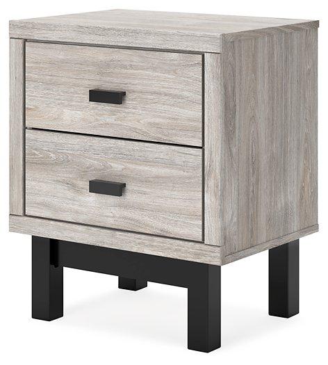 Vessalli Nightstand - Premium Nightstand from Ashley Furniture - Just $223.24! Shop now at Furniture Wholesale Plus  We are the best furniture store in Nashville, Hendersonville, Goodlettsville, Madison, Antioch, Mount Juliet, Lebanon, Gallatin, Springfield, Murfreesboro, Franklin, Brentwood