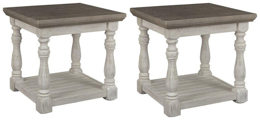 Havalance End Table Set - Premium Table Set from Ashley Furniture - Just $452.38! Shop now at Furniture Wholesale Plus  We are the best furniture store in Nashville, Hendersonville, Goodlettsville, Madison, Antioch, Mount Juliet, Lebanon, Gallatin, Springfield, Murfreesboro, Franklin, Brentwood