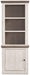 Havalance Left Pier Cabinet - Premium Pier Cabinet from Ashley Furniture - Just $559.09! Shop now at Furniture Wholesale Plus  We are the best furniture store in Nashville, Hendersonville, Goodlettsville, Madison, Antioch, Mount Juliet, Lebanon, Gallatin, Springfield, Murfreesboro, Franklin, Brentwood