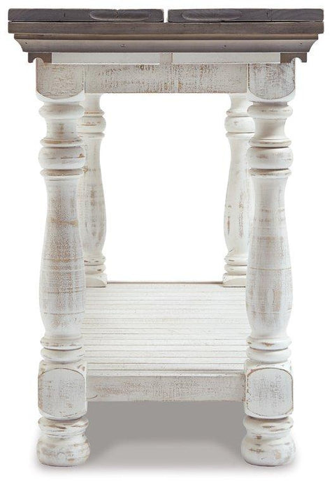 Havalance Sofa/Console Table - Premium Sofa Table from Ashley Furniture - Just $298.57! Shop now at Furniture Wholesale Plus  We are the best furniture store in Nashville, Hendersonville, Goodlettsville, Madison, Antioch, Mount Juliet, Lebanon, Gallatin, Springfield, Murfreesboro, Franklin, Brentwood