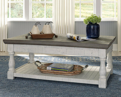 Havalance Lift-Top Coffee Table - Premium Cocktail Table Lift from Ashley Furniture - Just $408.03! Shop now at Furniture Wholesale Plus  We are the best furniture store in Nashville, Hendersonville, Goodlettsville, Madison, Antioch, Mount Juliet, Lebanon, Gallatin, Springfield, Murfreesboro, Franklin, Brentwood