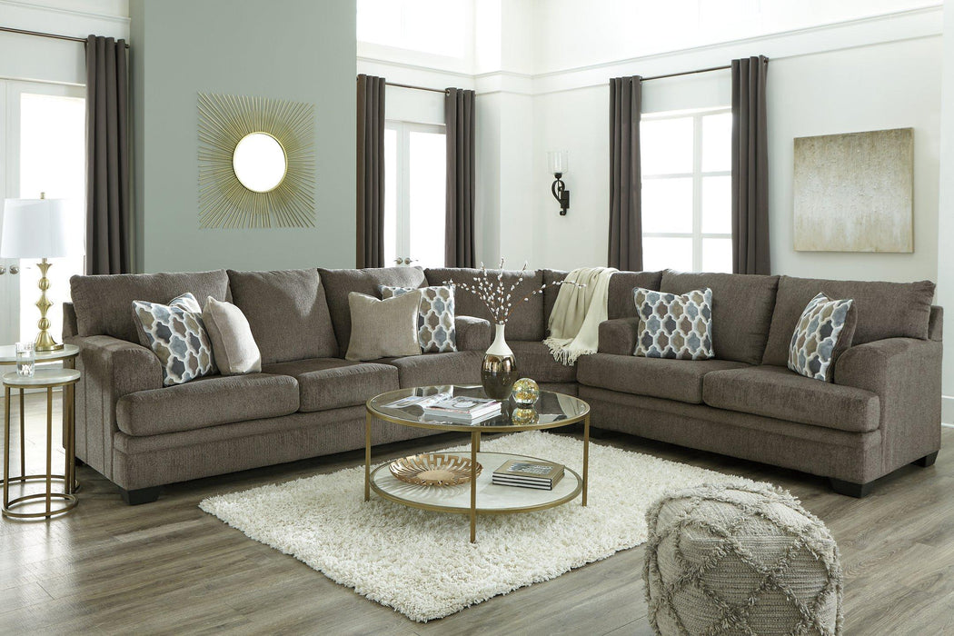 Dorsten Sofa - Premium Sofa from Ashley Furniture - Just $583.02! Shop now at Furniture Wholesale Plus  We are the best furniture store in Nashville, Hendersonville, Goodlettsville, Madison, Antioch, Mount Juliet, Lebanon, Gallatin, Springfield, Murfreesboro, Franklin, Brentwood