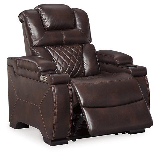 Warnerton Power Recliner - Premium Recliner from Ashley Furniture - Just $1031.47! Shop now at Furniture Wholesale Plus  We are the best furniture store in Nashville, Hendersonville, Goodlettsville, Madison, Antioch, Mount Juliet, Lebanon, Gallatin, Springfield, Murfreesboro, Franklin, Brentwood