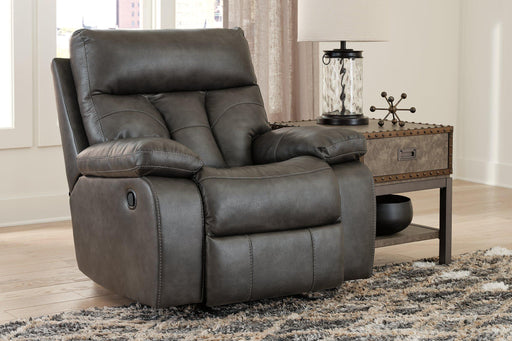 Willamen Recliner - Premium Recliner from Ashley Furniture - Just $690.74! Shop now at Furniture Wholesale Plus  We are the best furniture store in Nashville, Hendersonville, Goodlettsville, Madison, Antioch, Mount Juliet, Lebanon, Gallatin, Springfield, Murfreesboro, Franklin, Brentwood