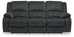 Draycoll Power Reclining Sofa - Premium Sofa from Ashley Furniture - Just $928.25! Shop now at Furniture Wholesale Plus  We are the best furniture store in Nashville, Hendersonville, Goodlettsville, Madison, Antioch, Mount Juliet, Lebanon, Gallatin, Springfield, Murfreesboro, Franklin, Brentwood