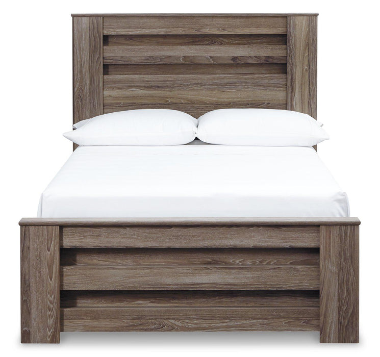 Zelen Bed - Premium Bed from Ashley Furniture - Just $466.58! Shop now at Furniture Wholesale Plus  We are the best furniture store in Nashville, Hendersonville, Goodlettsville, Madison, Antioch, Mount Juliet, Lebanon, Gallatin, Springfield, Murfreesboro, Franklin, Brentwood